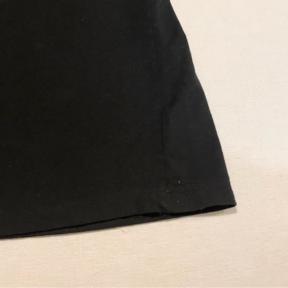 AC/DC Black Tee Shirt PWR UP Men’s Size 4X Tshirt - Picture 9 of 16